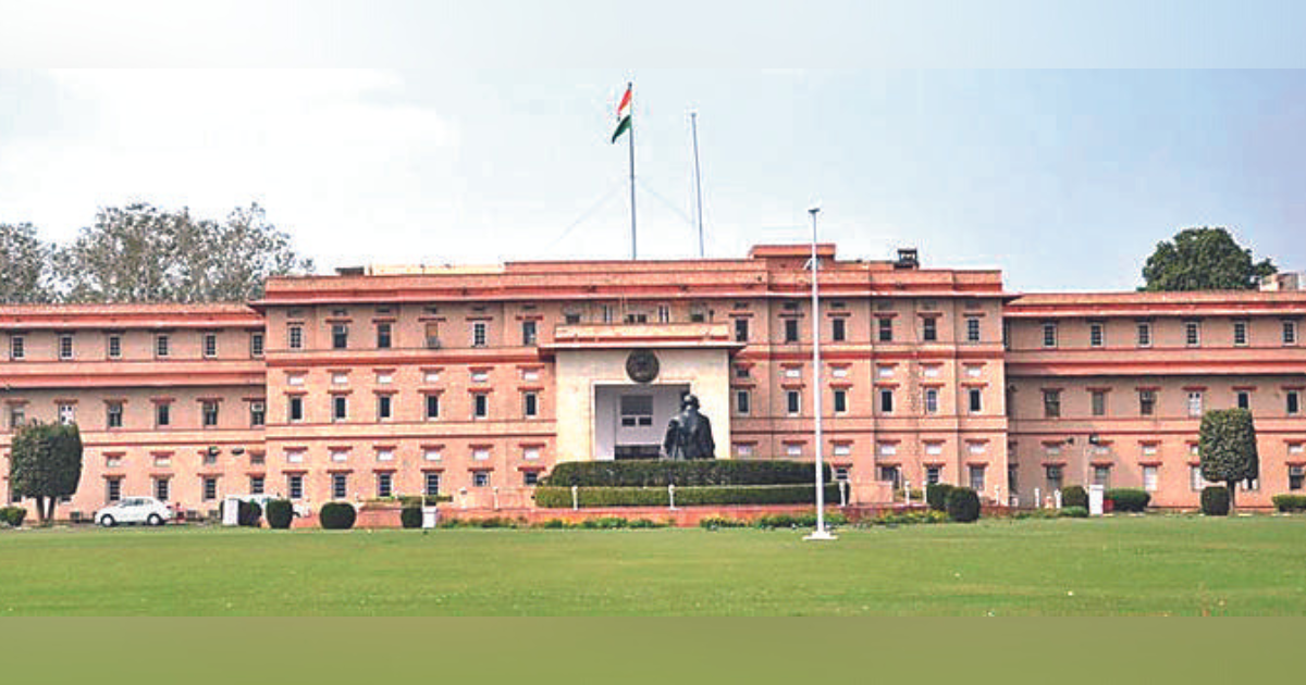 Rajasthan govt transfers 40 state administrative service officers